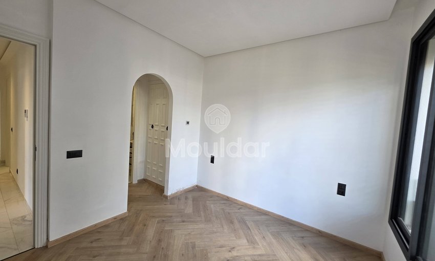 Mieszkanie do wynajęcia w Aïn Diab, Casablanca - view 7