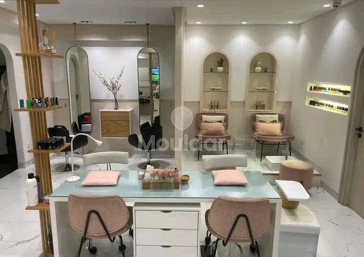 Local comercial para alugar em Casablanca, Racine - view 7