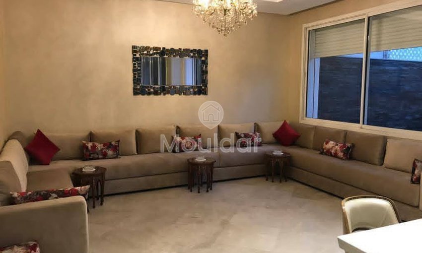 Villa for sale in Casablanca, Sidi Maarouf - view 2