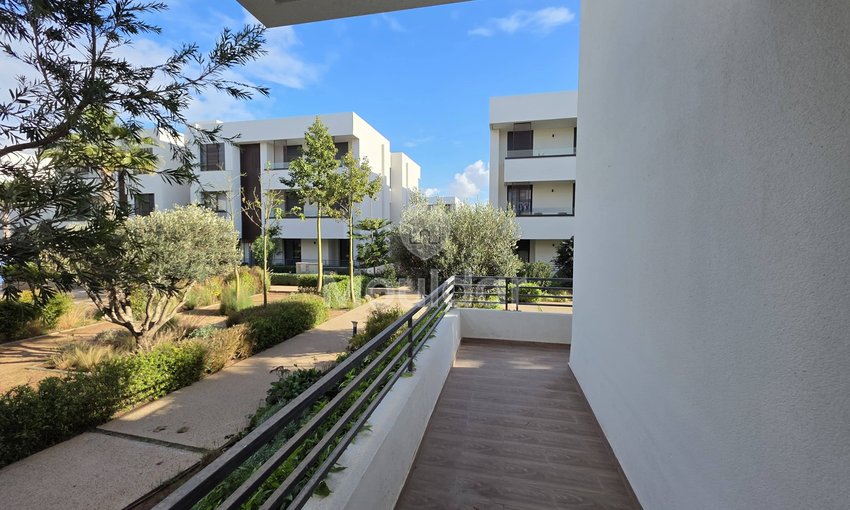 Mieszkanie do wynajęcia w Aïn Diab, Casablanca - view 9