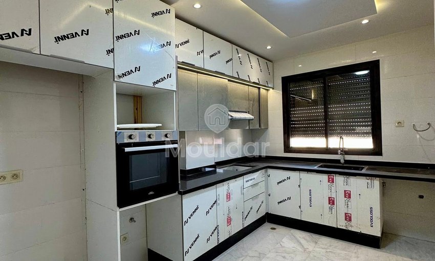 Apartament de închiriat în Fès, câmp de curse - view 16