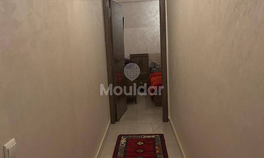 Appartement zu vermieten in Marrakesch, Bouaakkaz - view 7