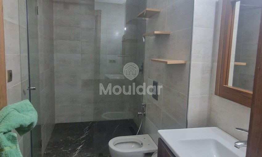 Apartamento para alugar para férias em Marrakech, Rota de Casablanca - view 6