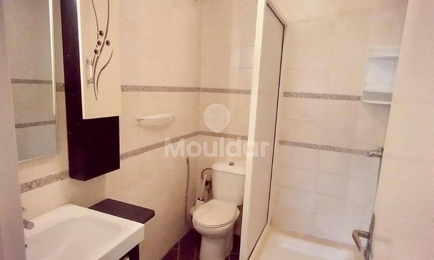 Sidi Maarouf'ta, Kazablanka'da kiralık daire - view 8