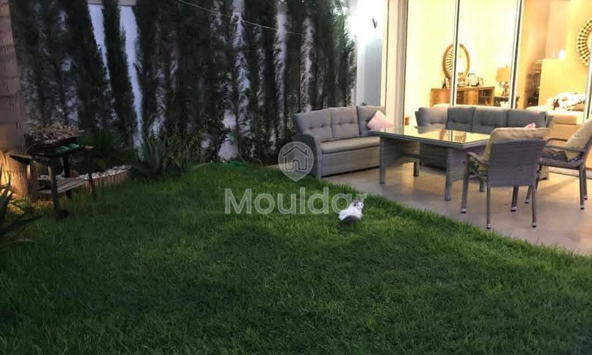 Villa for sale in Casablanca, Sidi Maarouf - view 22