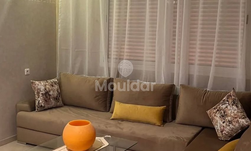 Appartement à vendre à Agadir, Hay Mohammadi - view 4