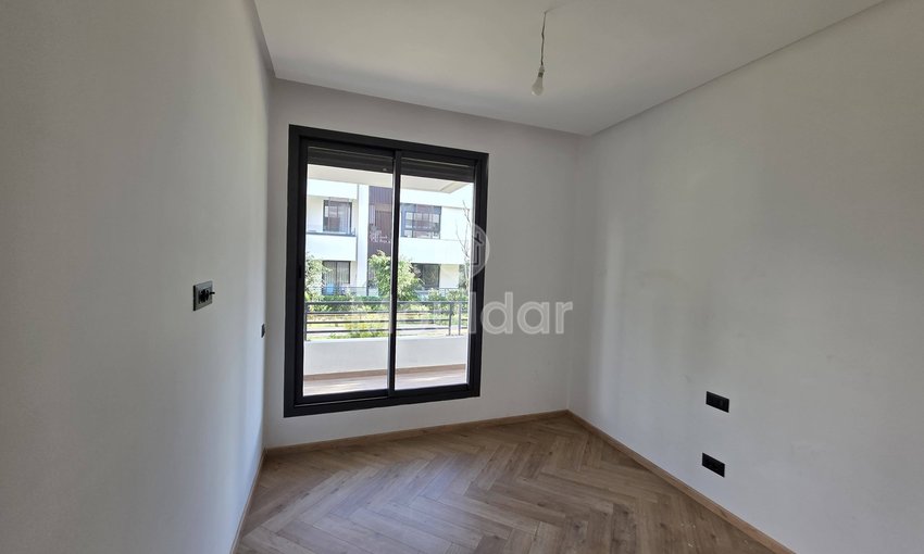 Mieszkanie do wynajęcia w Aïn Diab, Casablanca - view 2