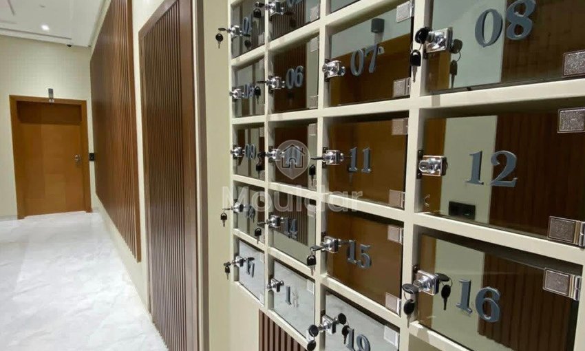 Mieszkanie na sprzedaż w Tangerze, Malabata - view 7