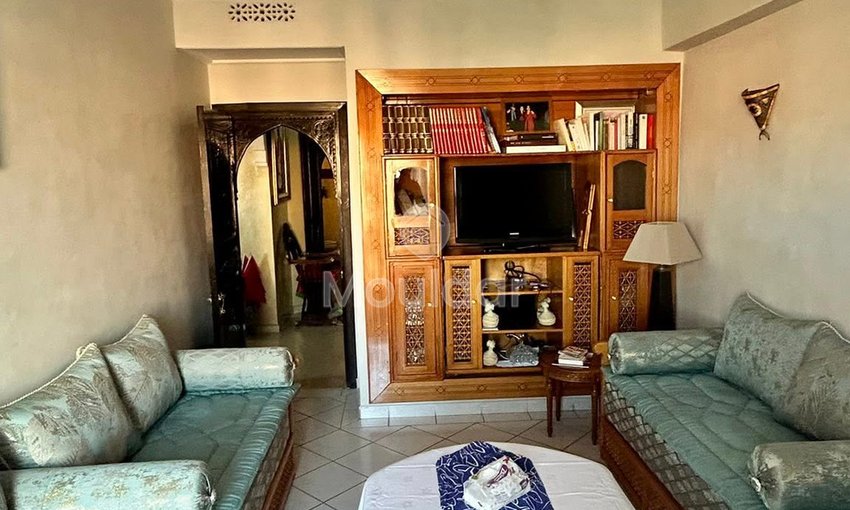 Apartamento à venda em Marrakech, Guéliz - view 2