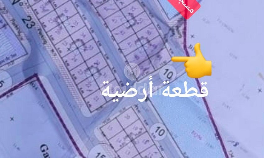 Perceel te koop in Ksar el-Kebir - view 9