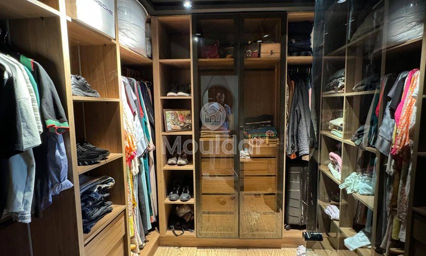 فيلا للإيجار لقضاء العطلات في مراكش طريق أميزميز - view 3