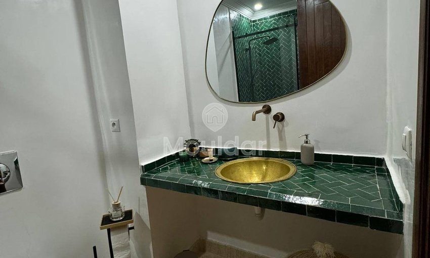 Estúdio para alugar em Marrakech, Agdal - view 9