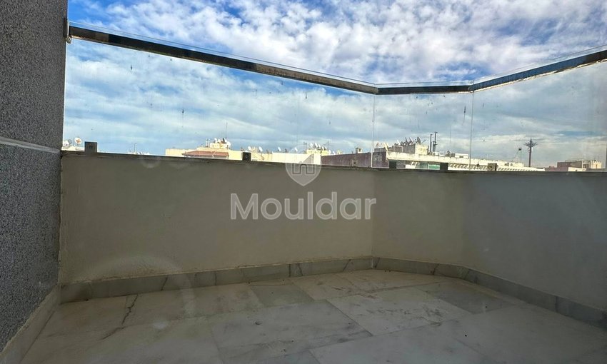 Apartament de închiriat în Fès, câmp de curse - view 14