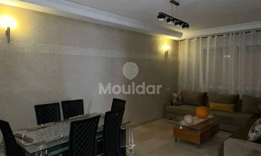 Appartement à vendre à Agadir, Hay Mohammadi - view 5