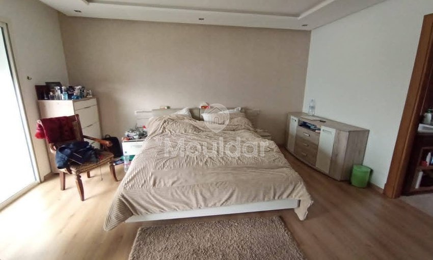 Villa for sale in Casablanca, Sidi Maarouf - view 16