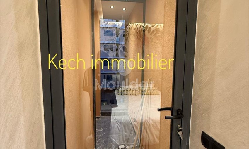 Wohnung zu vermieten in Marrakesch, Hay Charaf - view 8