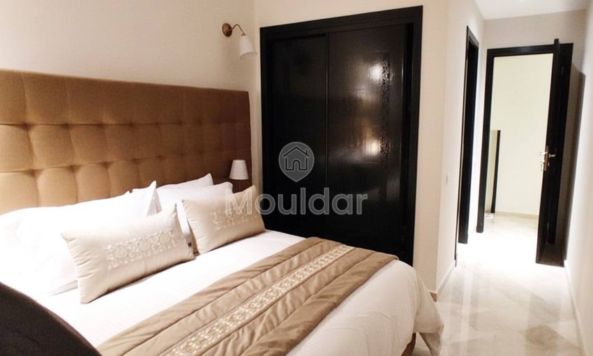 Appartamento in affitto a Marrakech, Via Casablanca - view 4