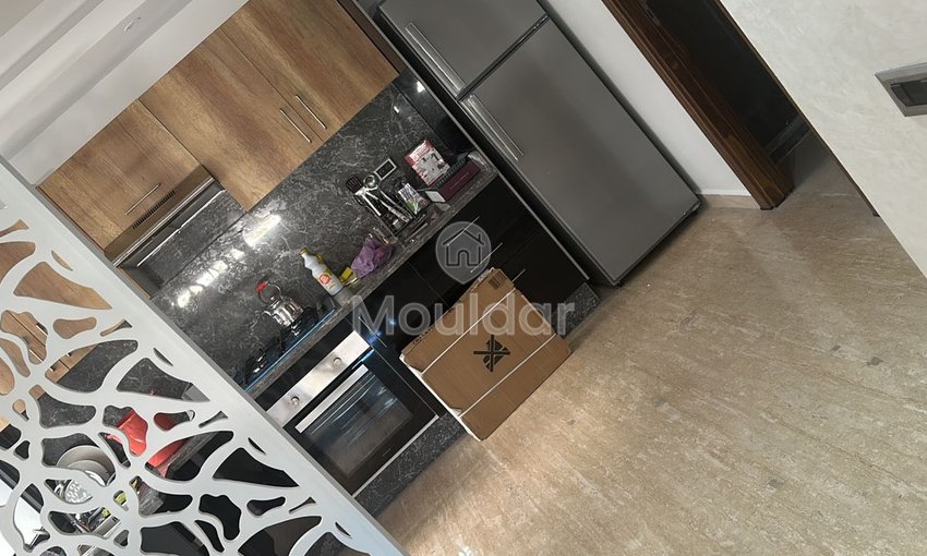 Mieszkanie do wynajęcia w Casablance - view 6