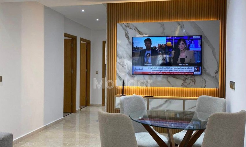 Mieszkanie na sprzedaż w Tangerze, Malabata - view 6