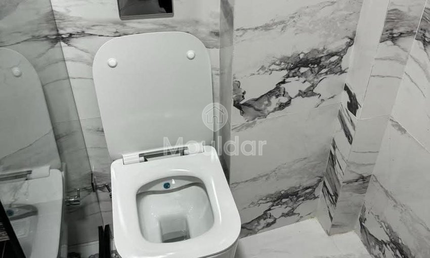 ستوديو للإيجار في الدار البيضاء - view 8