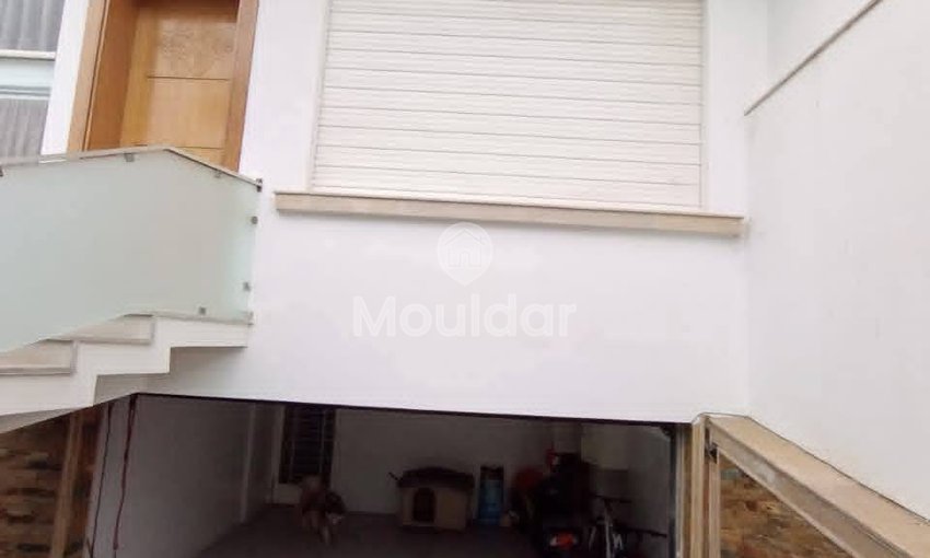 Villa for sale in Casablanca, Sidi Maarouf - view 19