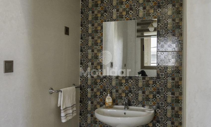 Apartament Mobilat de Închiriat în Agadir - Confort și Echipamente - view 22