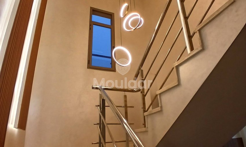 Villa de Luxe à Vendre à Marrakech avec Piscine et Jardin - view 5