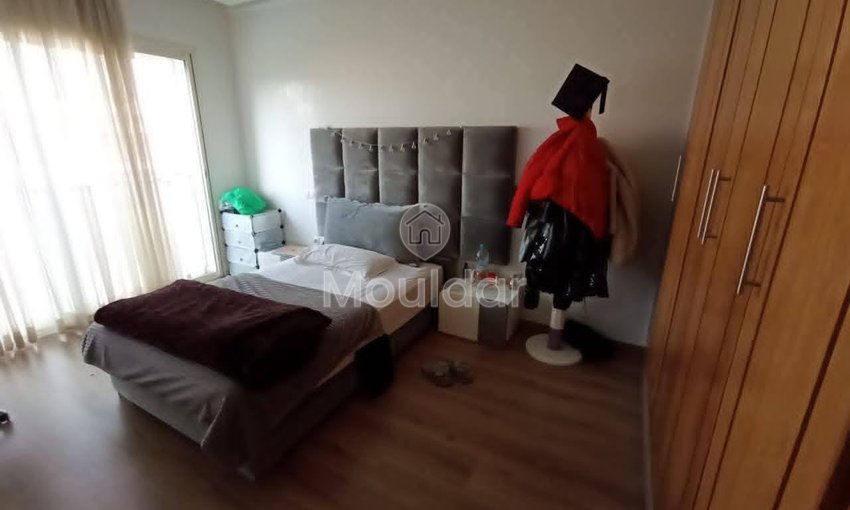 Villa for sale in Casablanca, Sidi Maarouf - view 21