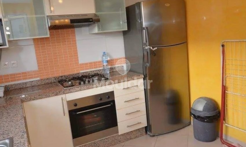 Appartement à vendre à Agadir, Hay Mohammadi - view 15