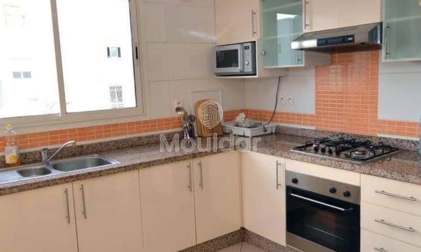 Appartement à vendre à Agadir, Hay Mohammadi - view 17