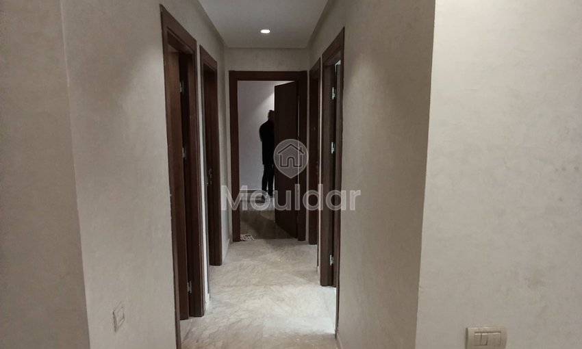 Sidi Maarouf, Kazablanka'da kiralık daire - view 7