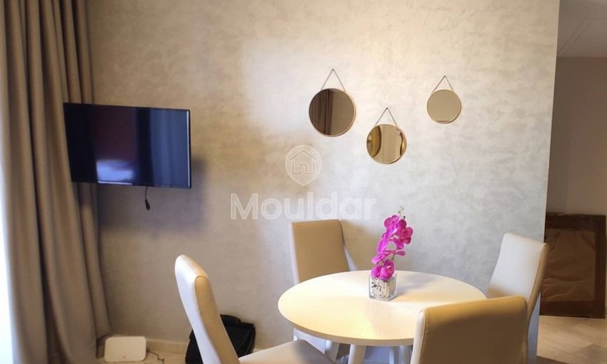 Appartamento in affitto a Marrakech, Via Casablanca - view 3