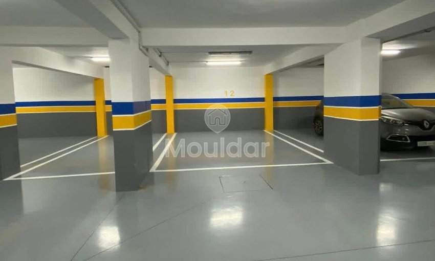 Mieszkanie na sprzedaż w Tangerze, Malabata - view 8