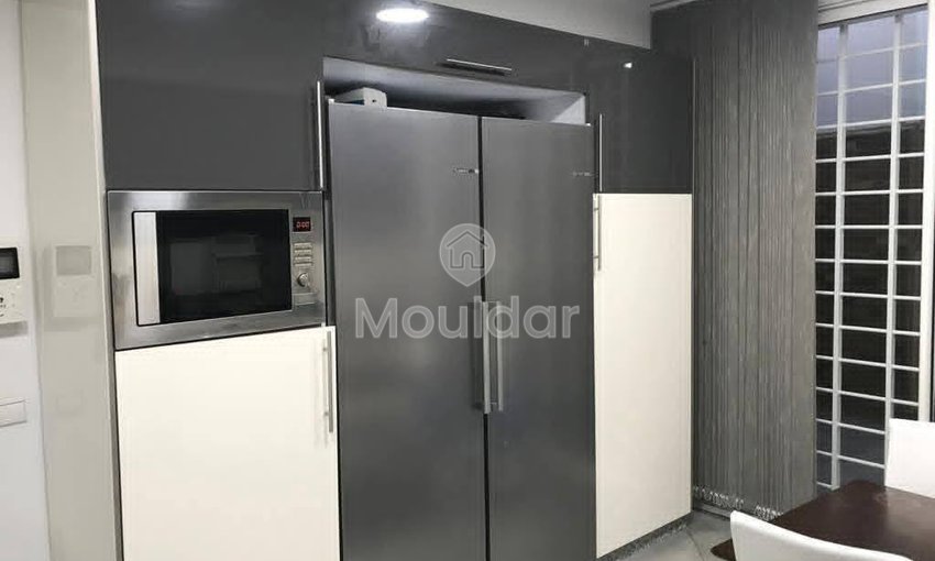 Villa for sale in Casablanca, Sidi Maarouf - view 18