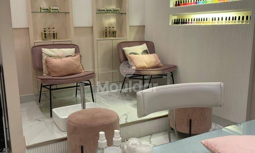 Local comercial para alugar em Casablanca, Racine - view 4