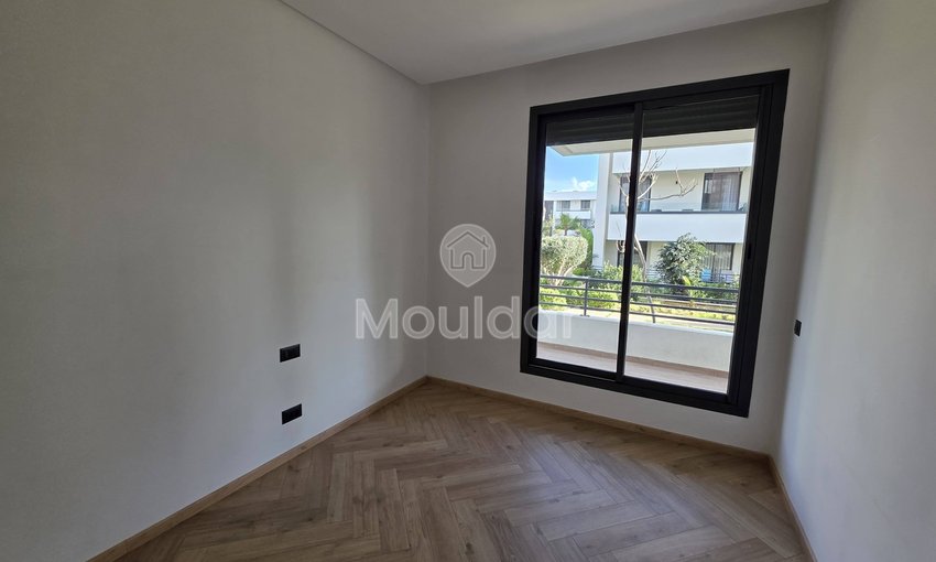 Mieszkanie do wynajęcia w Aïn Diab, Casablanca - view 3