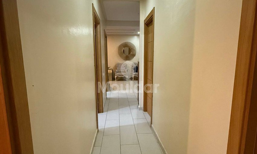 2-Zimmer-Wohnung zu verkaufen in Marrakesch - Semlalia - view 10