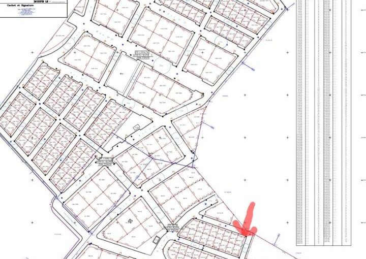 Perceel te koop in Ksar el-Kebir - view 10