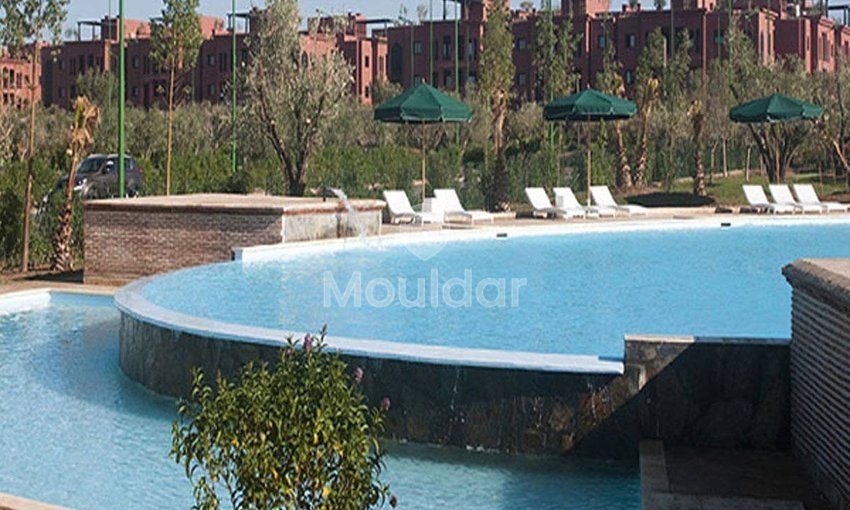 Appartamento in affitto a Marrakech, Via Casablanca - view 11