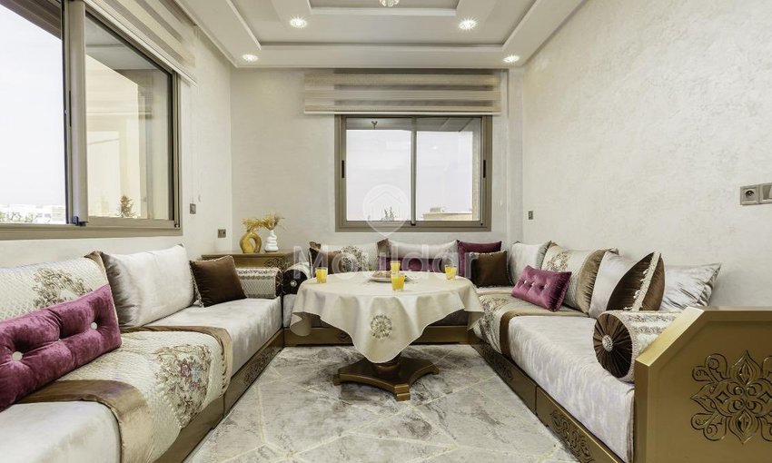 Apartament Mobilat de Închiriat în Agadir - Confort și Echipamente - view 3