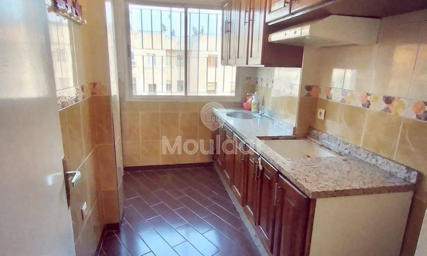Sidi Maarouf'ta, Kazablanka'da kiralık daire - view 7