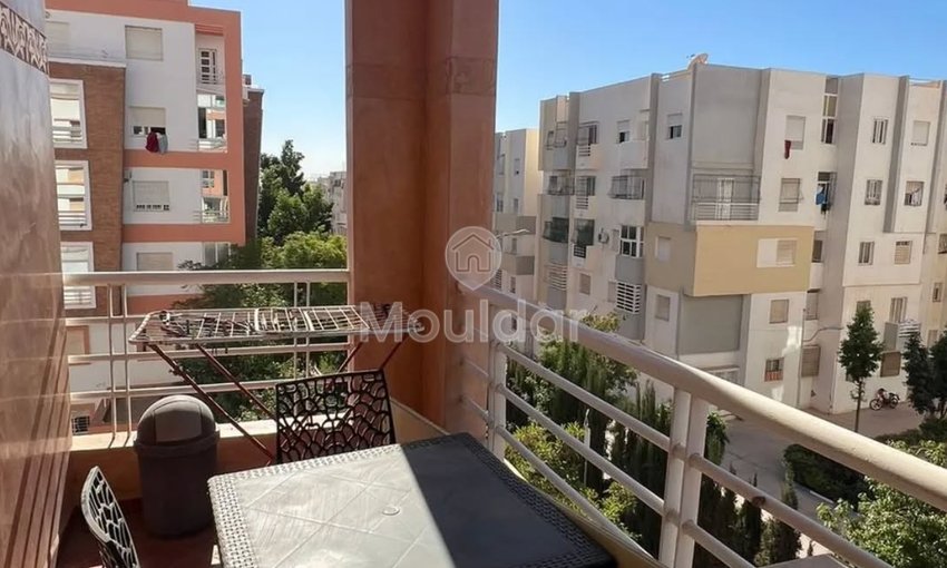 Appartement à vendre à Agadir, Hay Mohammadi - view 10