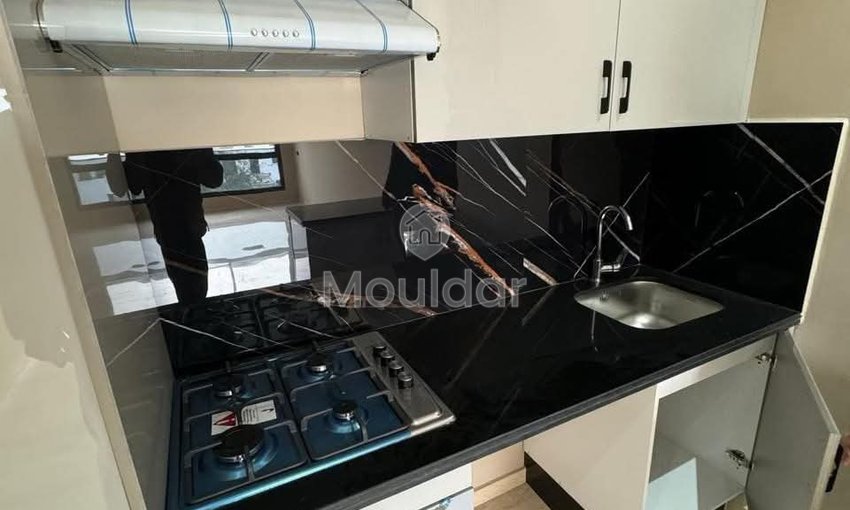 ستوديو للإيجار في الدار البيضاء - view 7