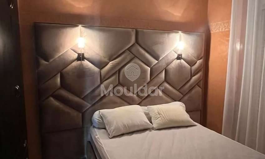 Appartement à vendre à Agadir, Hay Mohammadi - view 6