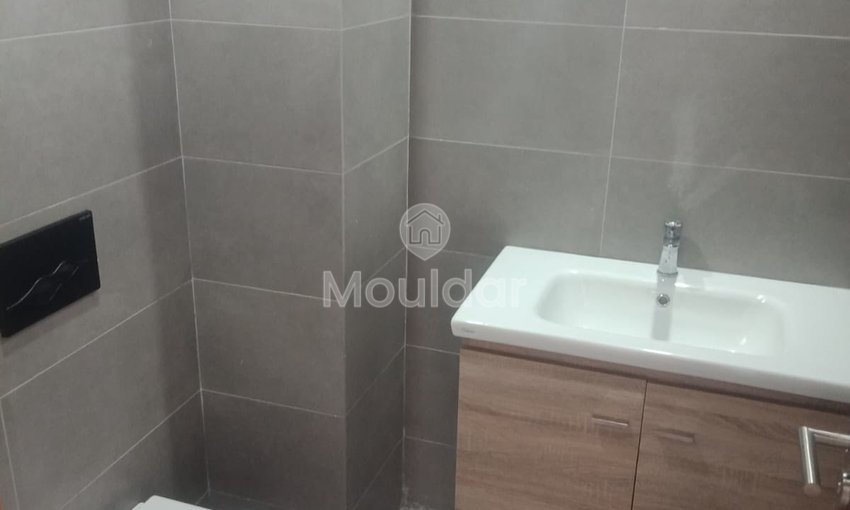 Kantoor Te Huur in Casablanca: Lift en Parkeren Inclusief - view 5