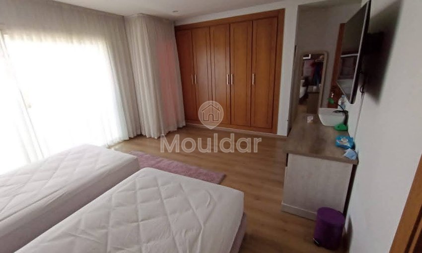 Villa for sale in Casablanca, Sidi Maarouf - view 10