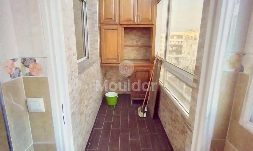 Sidi Maarouf'ta, Kazablanka'da kiralık daire - view 6