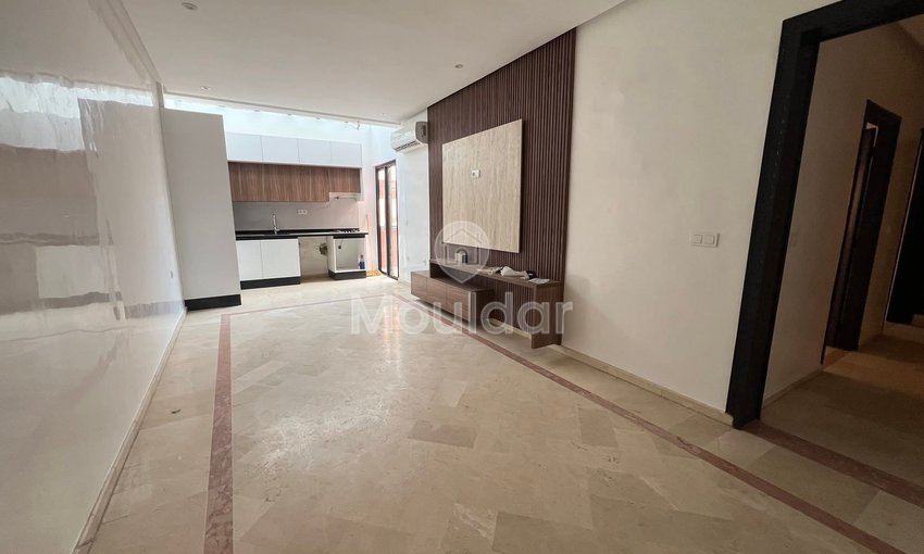 Apartament de închiriat în Marrakech, Guéliz - view 2