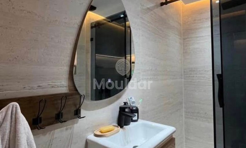 Wohnung zu vermieten in Tanger Tanja Balia - view 7