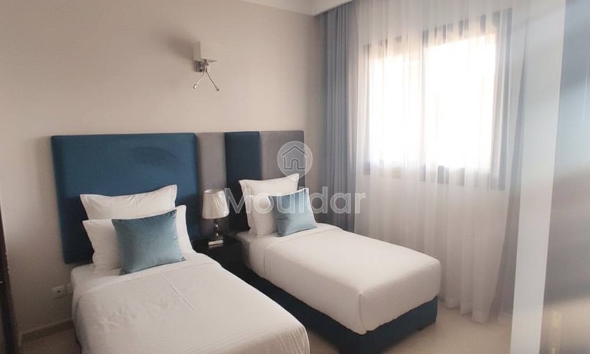 Appartamento in affitto a Marrakech, Via Casablanca - view 5